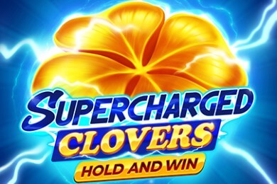 Играть в Superchargedcloversholdandwin Бест Казино